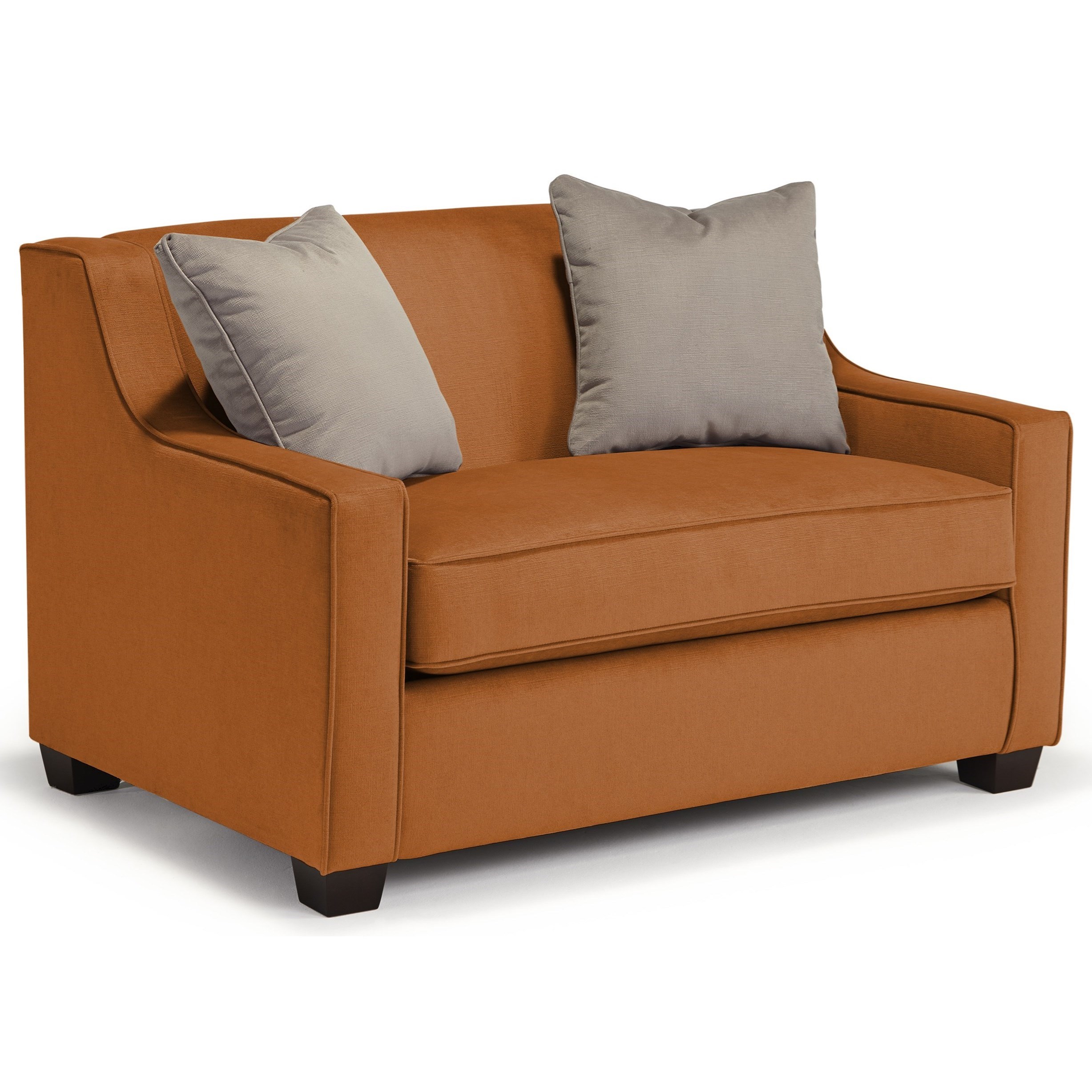 Air dream sofa sleeper top